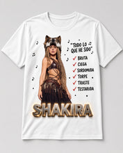 Load image into Gallery viewer, UNIDABIT T-SHIRT
