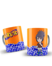 Load image into Gallery viewer, NARUTO MUG