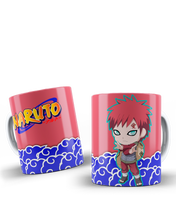Load image into Gallery viewer, NARUTO MUG