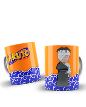 Load image into Gallery viewer, NARUTO MUG