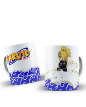 Load image into Gallery viewer, NARUTO MUG