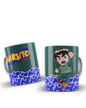 Load image into Gallery viewer, NARUTO MUG