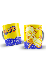 Load image into Gallery viewer, NARUTO MUG