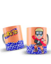 Load image into Gallery viewer, NARUTO MUG