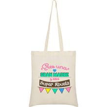 Cargar imagen en el visor de la galería, BOLSA DIA DE LAS MADRES