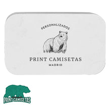 Cargar imagen en el visor de la galería, Fiambrera Personalizable