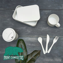 Cargar imagen en el visor de la galería, Fiambrera Personalizable