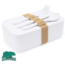 Cargar imagen en el visor de la galería, Fiambrera Personalizable