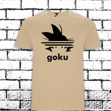 Cargar imagen en el visor de la galería, CAMISETA GOKU ADIDAS