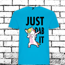 Cargar imagen en el visor de la galería, CAMISETA UNIDABIT