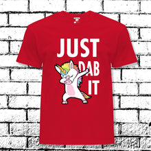 Cargar imagen en el visor de la galería, CAMISETA UNIDABIT