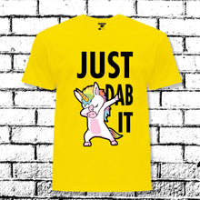 Cargar imagen en el visor de la galería, CAMISETA UNIDABIT