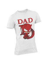 Cargar imagen en el visor de la galería, CAMISETA PACK PADRE E HIJO DEADPOOL