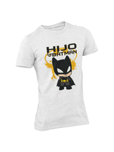 Load image into Gallery viewer, BATMAN FATHER AND SON PACK T-SHIRT