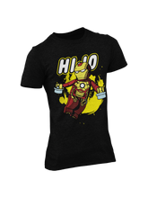Cargar imagen en el visor de la galería, CAMISETA PACK PADRE E HIJO IRONMAN LEGO