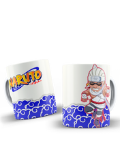 Load image into Gallery viewer, NARUTO MUG
