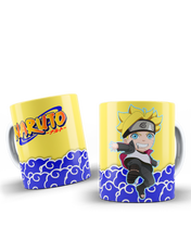 Load image into Gallery viewer, NARUTO MUG
