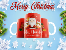 Load image into Gallery viewer, CHRISTMAS MUGS
