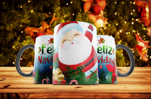 Cargar imagen en el visor de la galería, TAZAS NAVIDEÑAS
