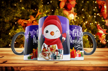 Load image into Gallery viewer, CHRISTMAS MUGS
