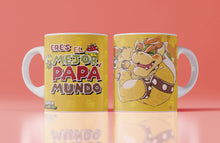 Cargar imagen en el visor de la galería, TAZA DIA DEL PADRE
