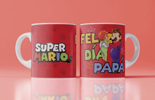 Cargar imagen en el visor de la galería, TAZA DIA DEL PADRE
