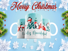 Load image into Gallery viewer, CHRISTMAS MUGS
