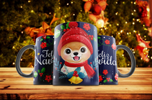 Load image into Gallery viewer, CHRISTMAS MUGS
