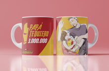 Cargar imagen en el visor de la galería, TAZA DIA DEL PADRE
