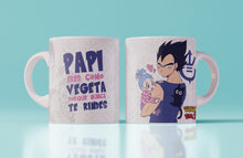 Cargar imagen en el visor de la galería, TAZA DIA DEL PADRE
