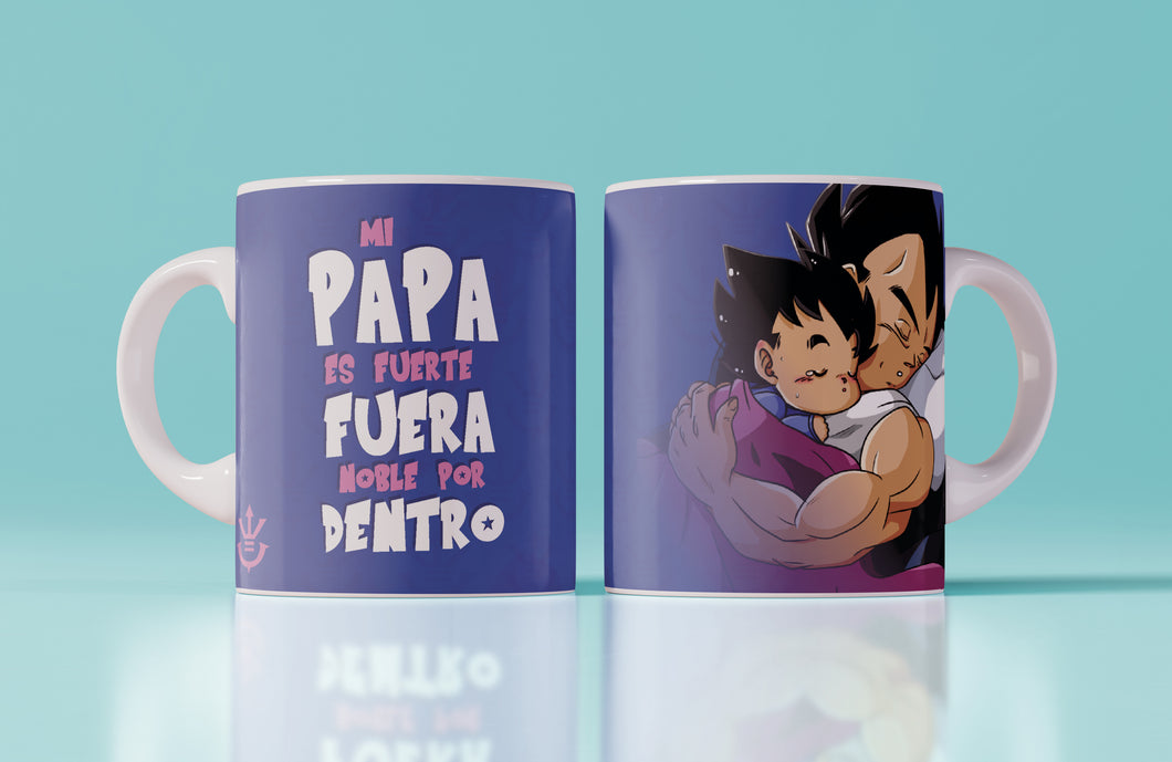 TAZA DIA DEL PADRE