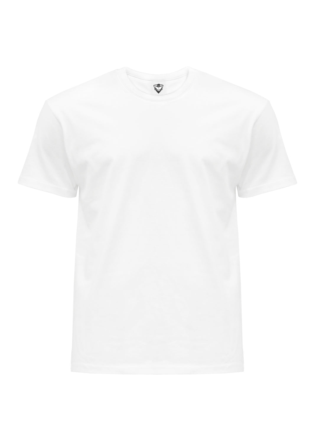 CUSTOMIZABLE SHORT SLEEVE T-SHIRT