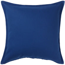 Load image into Gallery viewer, COTTON CUSHION COVERS 50X50 WITH FILLING 
