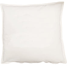 Load image into Gallery viewer, COTTON CUSHION COVERS 50X50 WITH FILLING 
