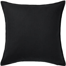 Load image into Gallery viewer, COTTON CUSHION COVERS 50X50 WITH FILLING 
