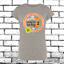 Load image into Gallery viewer, MOTHER T-SHIRT LIKE MINE THERE IS NO 2
