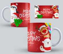 Load image into Gallery viewer, CHRISTMAS MUGS
