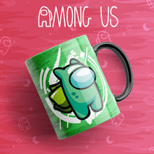 Load image into Gallery viewer, AMONG US MUG
