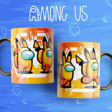 Load image into Gallery viewer, AMONG US MUG
