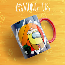 Load image into Gallery viewer, AMONG US MUG
