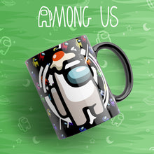 Load image into Gallery viewer, AMONG US MUG
