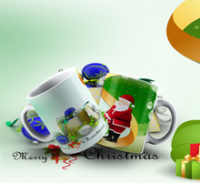 Load image into Gallery viewer, CHRISTMAS MUGS
