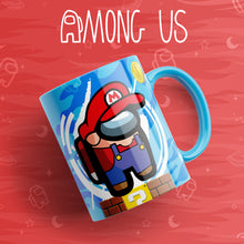 Load image into Gallery viewer, AMONG US MUG
