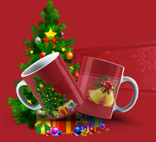 Load image into Gallery viewer, CHRISTMAS MUGS
