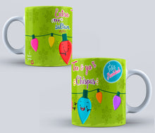 Load image into Gallery viewer, CHRISTMAS MUGS
