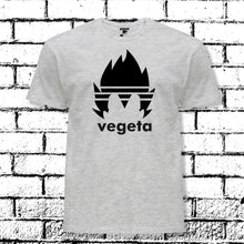 Load image into Gallery viewer, VEGETA CAMI T-SHIRT
