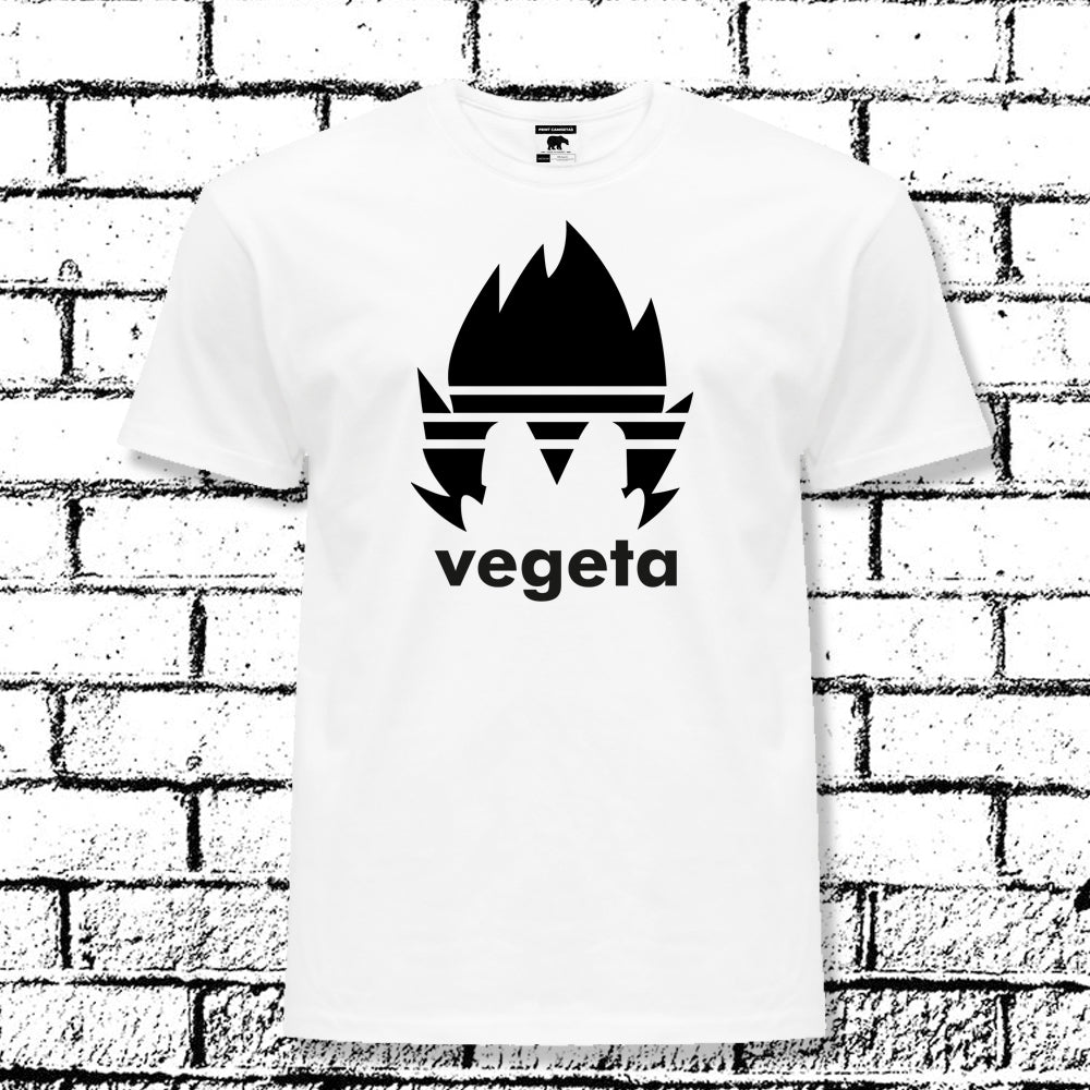 CAMISETA VEGETA CAMI