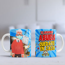 Cargar imagen en el visor de la galería, TAZA ABUELOS
