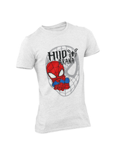 Load image into Gallery viewer, SPIDERMAN FATHER AND SON PACK T-SHIRT
