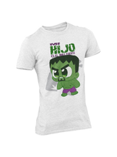 Load image into Gallery viewer, HULK FATHER AND SON PACK T-SHIRT
